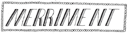Merriment Store